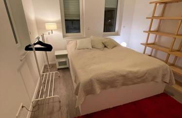 Lux Apartmant 2 Westerstede - Foto 6