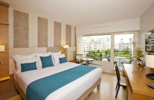 Residhome Courbevoie La Défense - Foto 10