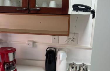 Apto 2qts AlfaBarra2-Praia da Barra da Tijuca - Foto 48