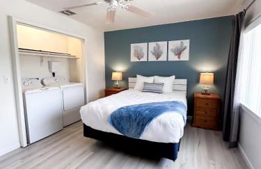 Sebastian Saltwater Lodge - Foto 38