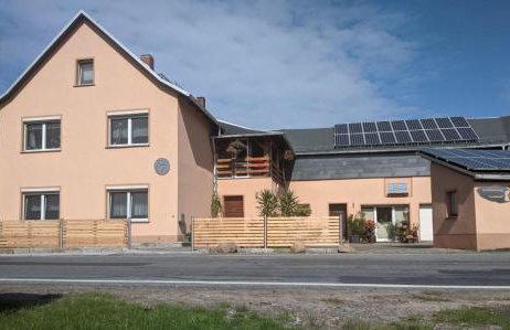 Ferienwohnung Teichidyll - Foto 15