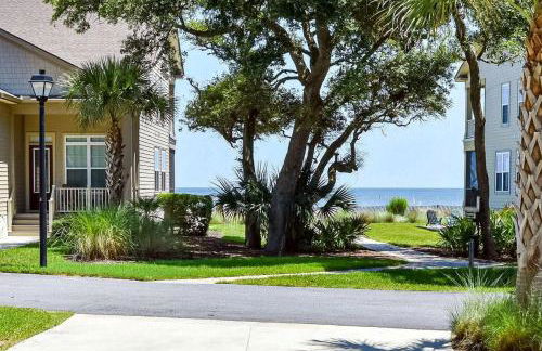 Garden Cottage 77 - Foto 31