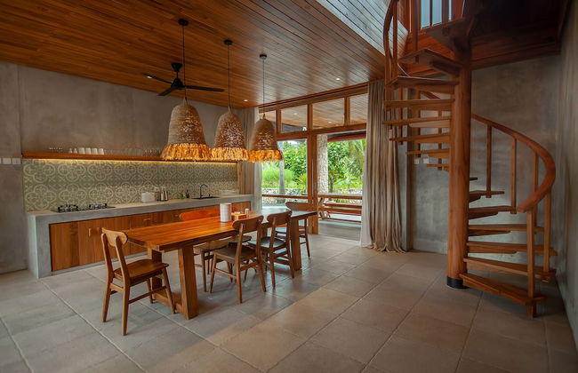 Amrani Diamond Beach Villas & Pool - Foto 51