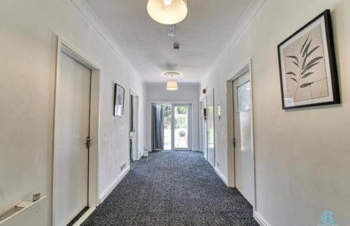 4 Bedrooms- Sleeps 8 - Foto 2