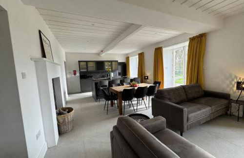 Glebe House - Foto 3