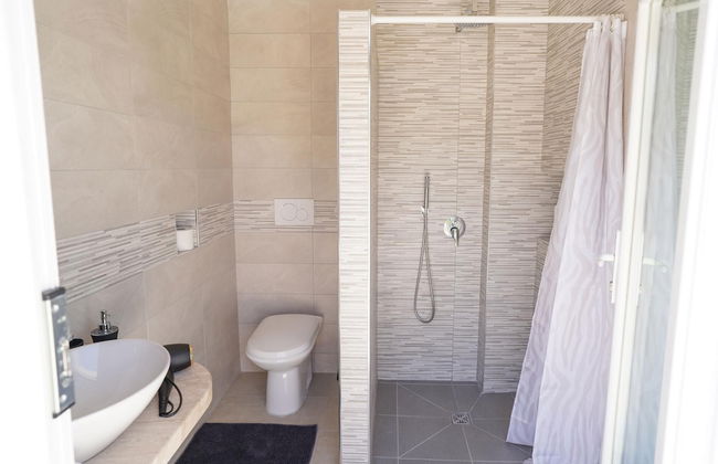 Trullo Lantane in San Michele Salentino - Foto 57