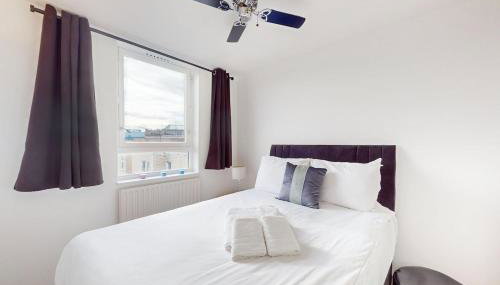 Amazing location 1 BD flat on St Katharine's Docks - Foto 5