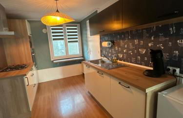 Le coup de c’Heurt duplex 100m de la mer 8 personnes - Foto 34