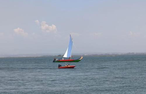 SixtyNine Beach Cottage - Foto 37