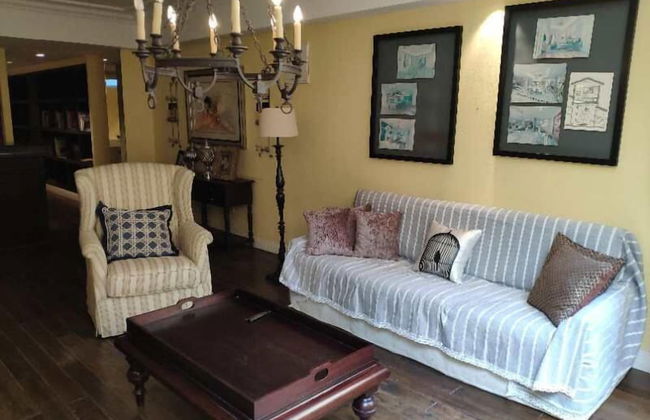 QiuLin Villa - Foto 20