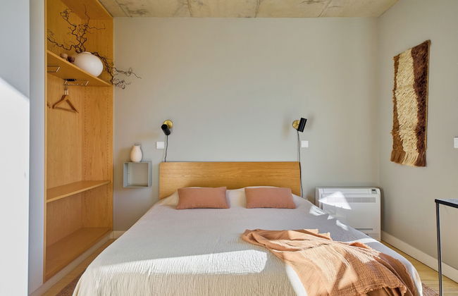 Aparthotel Oporto Anselmo - Foto 12