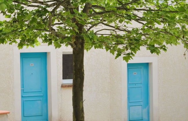 Domaine des Cazelles - Foto 17