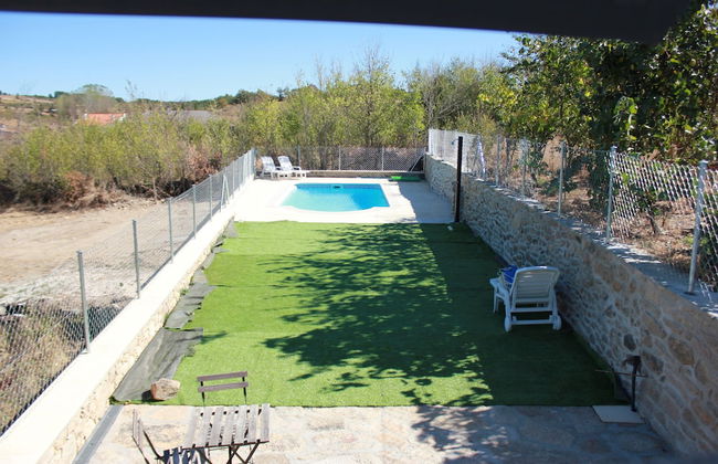 Curral D'Avó Turismo Rural & SPA - Foto 59