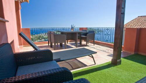 Le Rooftop 180 - Foto 4