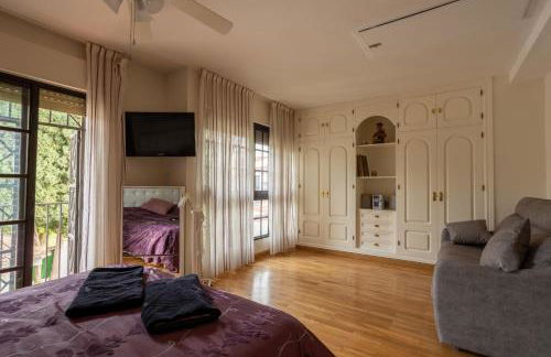 Casa en Guadalmar Malaga, Naturaleza y Playa - Photo 7