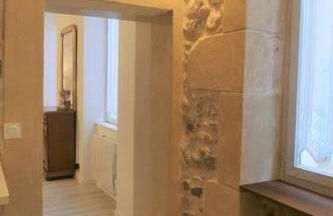 Elegant, Spacious Apartment in Historic Center of Tournon - Foto 16