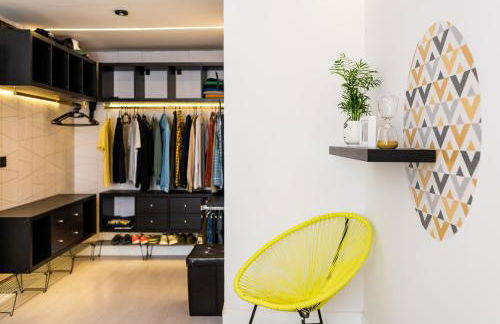 Premium apartment Granada Center with balcony view - Foto 40