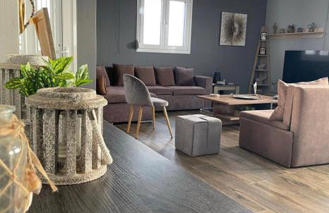 House of Sunset - Tranquility - View - Relaxation - Photo 6