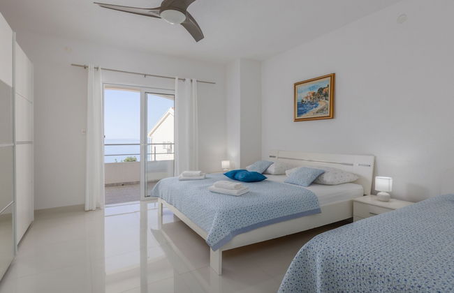 Villa Blanka - Foto 14