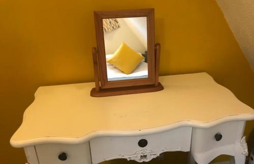 Foxes Sea Side Retreat Deluxe Chalet is a lovely holiday home tucked away on the Kent Coast - Foto 23