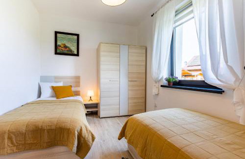 Apartamenty - Dom Smołdziński Las - Foto 15