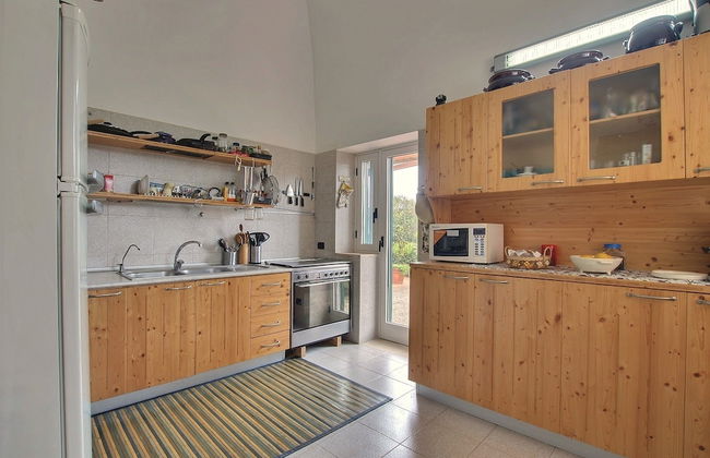 Relais Villa Gandoli - Photo 7