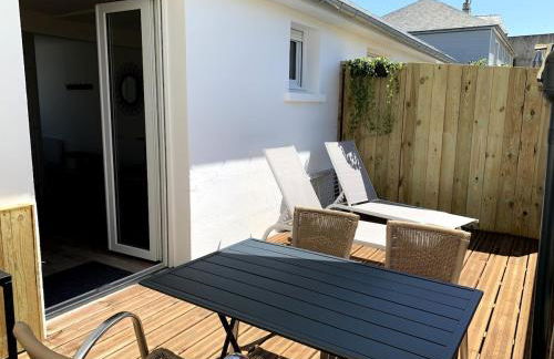 Chez Rose, Terrasse Plein Sud! - Foto 1