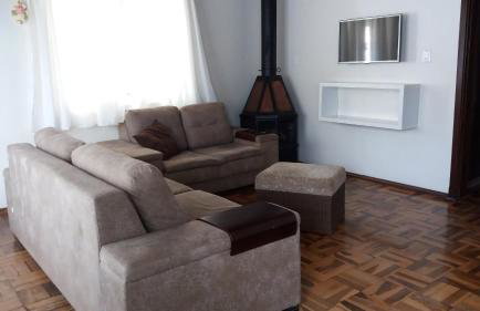 Casa da Vó Nelsi - Foto 1