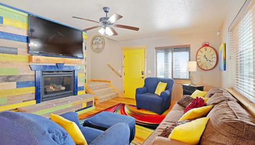 Cubbyz Cabin - Photo 3