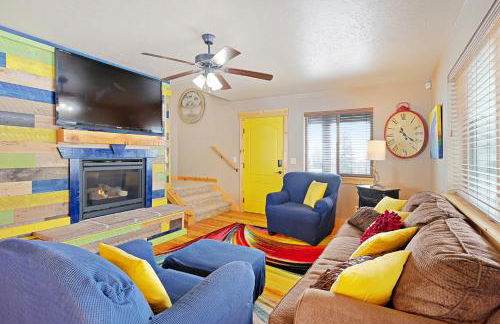 Cubbyz Cabin - Foto 3