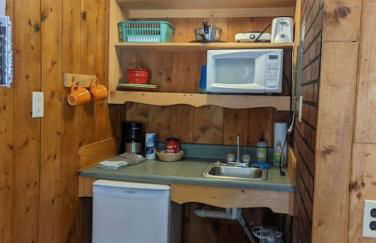 Stay Twin Lakes Cabin 4 - Foto 15