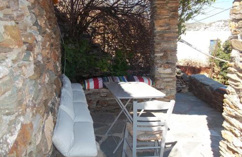 Hidesign Athens Traditional Stone House in Kea's Port - Foto 32