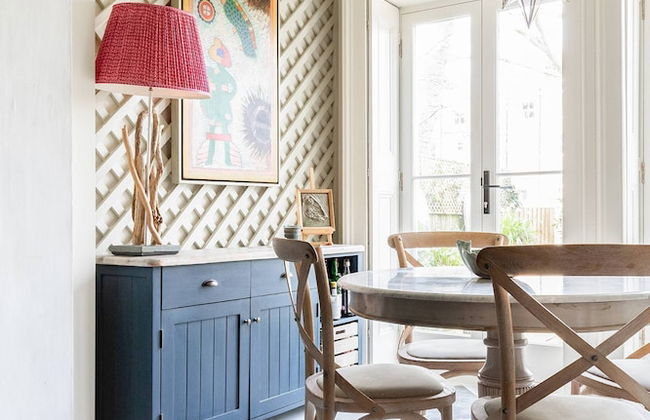 Ladbroke Gardens VII by Onefinestay - Foto 18