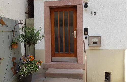 Zauberhafte Wohnung in der Nähe von Heidelberg, top Lage - Foto 20