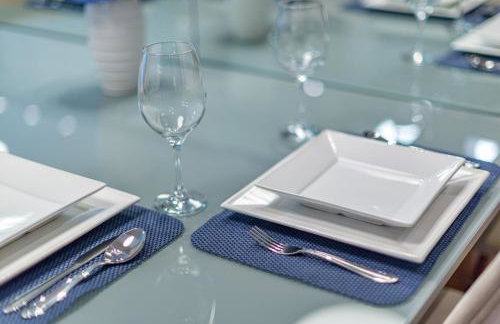 Delle Alpi 211B - Apê com vista para Roda Gigante - Foto 18