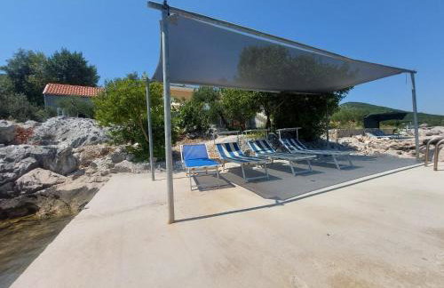 Apartments by the sea Zuronja, Peljesac - 13202 - Foto 4