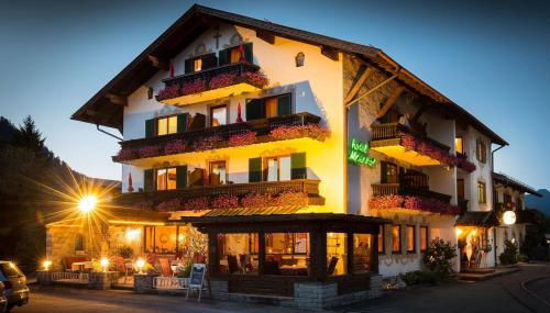 Alpenhof Wallgau - Foto 3