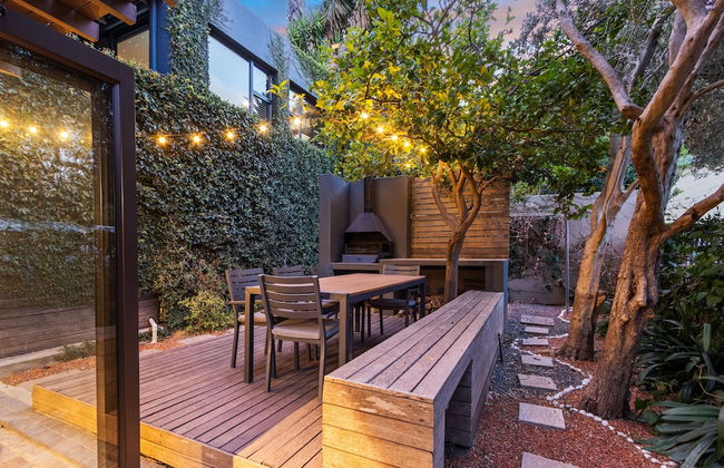 Oranjezicht Haven - Foto 27