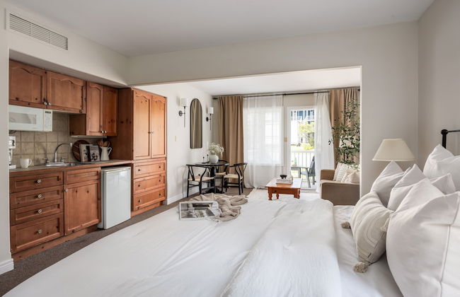 Horseshoe Valley Suites - The Elm - Foto 3