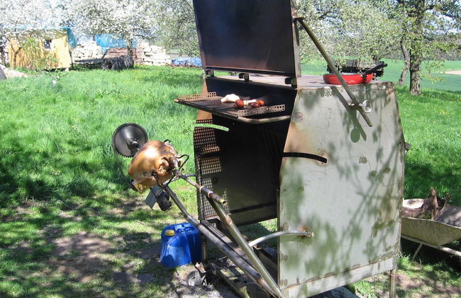 Villa in Zelenecka Lhota With Private Pool - Photo 25