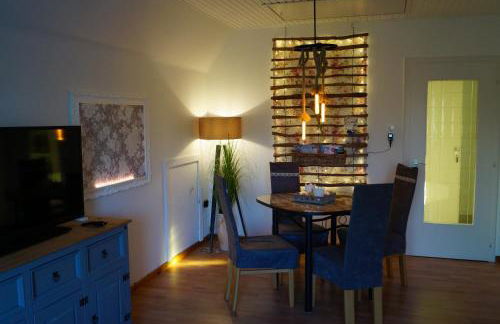 FeWo Düver - Foto 9