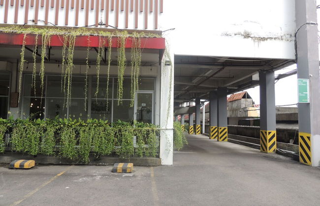 Studio Room at V Apartment - Foto 22