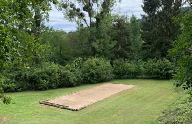 Le gîte d ici et d ailleurs Ariège Pyrénées - Foto 20