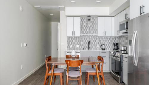 Blueground Northwest Bellevue view nr Bellevue Park SEA-902 - Foto 5, Other