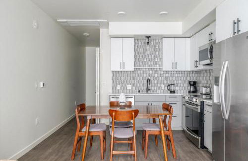 Blueground Northwest Bellevue view nr Bellevue Park SEA-902 - Foto 5