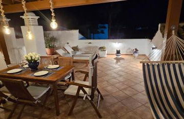 Ático Costa Ballena playa infante. 1º línea playa - Photo 8