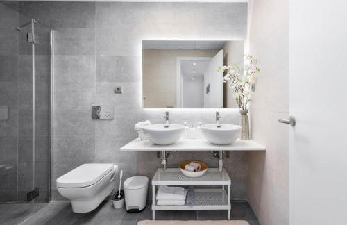 Apartamento Links Il - Foto 12