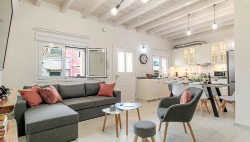 S&K Luxury Μaisonette - Photo 3