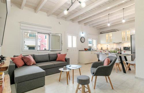 S&K Luxury Μaisonette - Photo 3