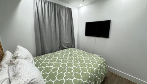 Stylish Cozy 2BR Apartment in DC - Photo 5